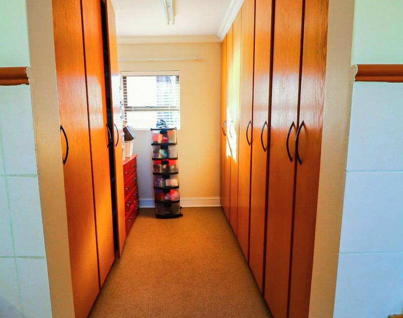 3 Bedroom Property for Sale in Heuwelsig Free State
